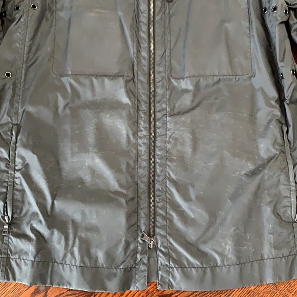 PRADA JACKET - Picture 3 of 7
